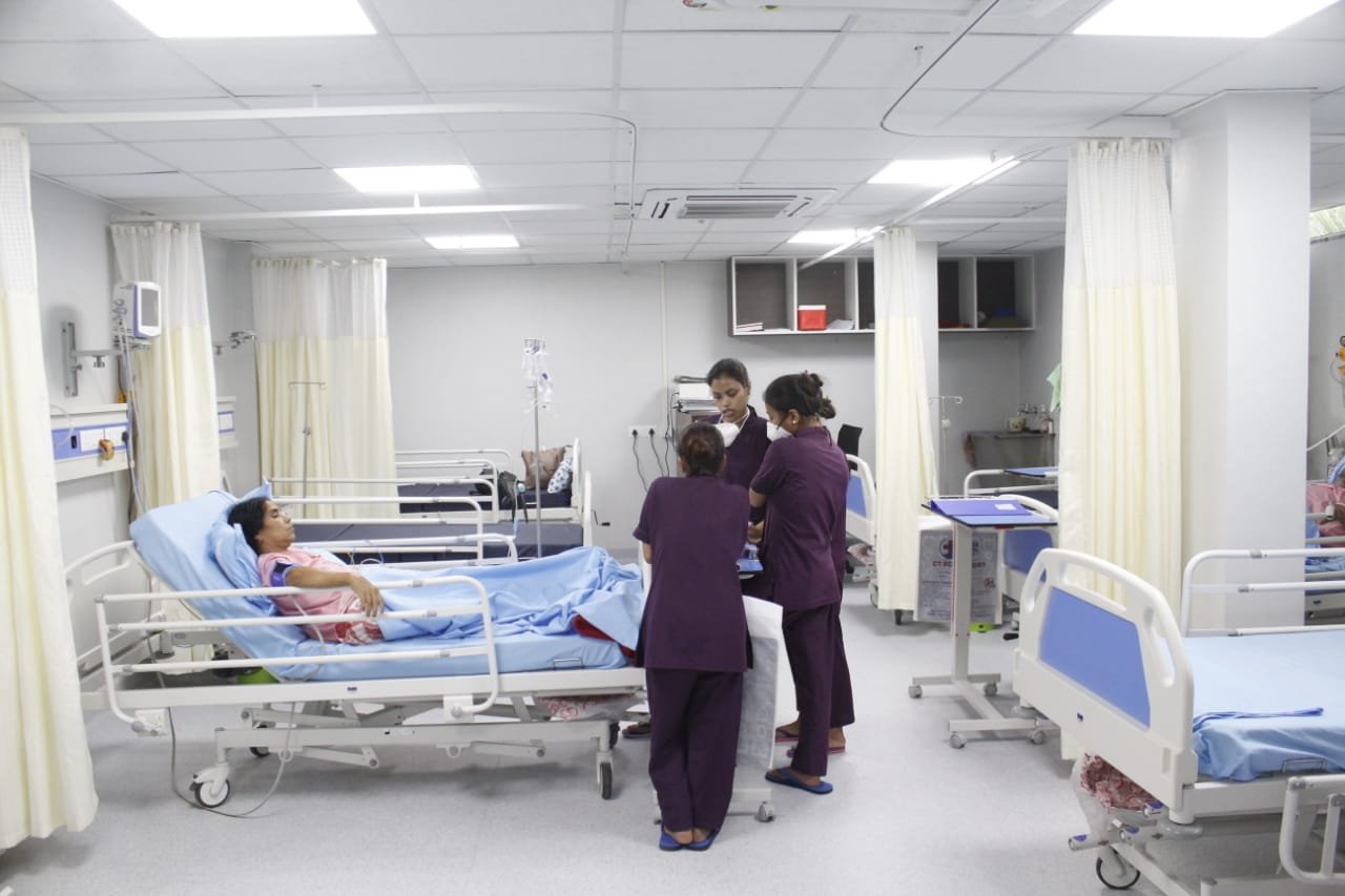 https://tezbharat.com/UP Cashless Medical Scheme